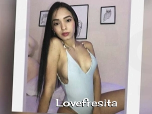 Lovefresita
