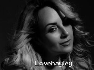 Lovehayley