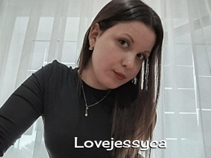 Lovejessyca