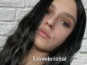 Lovekristal