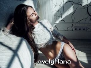 LovelyHana