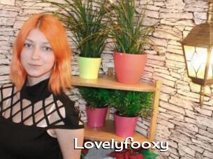 Lovelyfooxy