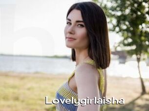 Lovelygirlaisha