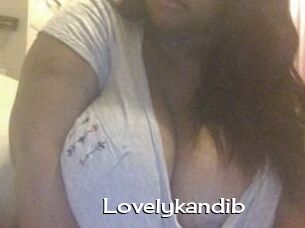 Lovelykandib