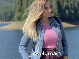 Lovelymaia