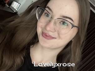 Lovelyxrose