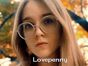 Lovepenny