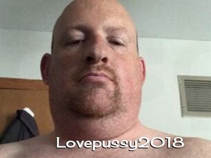 Lovepussy2018