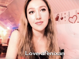 Loverafenixan