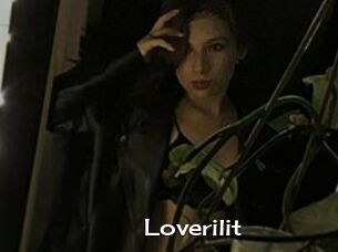 Loverilit