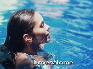 Lovesalome