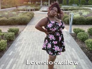Lovestoswallow