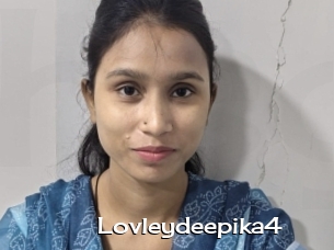 Lovleydeepika4