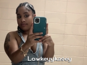 Lowkeyykasey