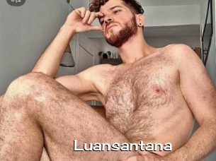 Luansantana
