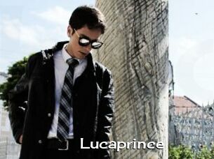 Lucaprince