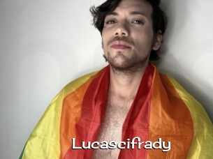 Lucascifrady