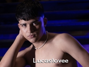 Lucaslovee