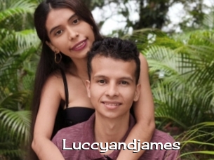 Luccyandjames