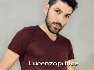 Lucenzoprince