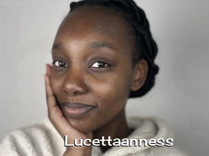 Lucettaanness