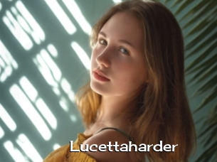 Lucettaharder