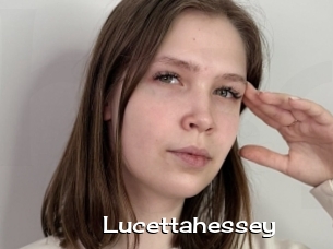Lucettahessey
