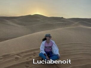 Luciabenoit