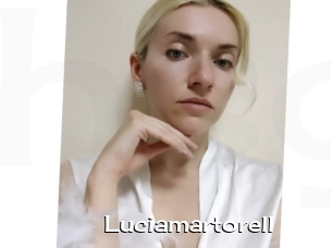 Luciamartorell