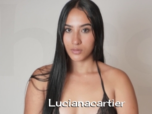 Lucianacartier