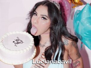 Lucianacavil