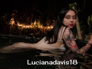 Lucianadavis18