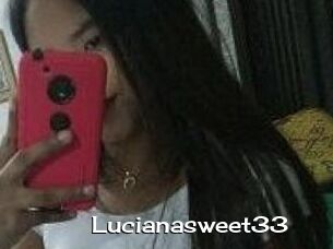 Lucianasweet33