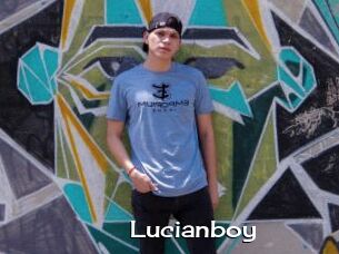 Lucianboy