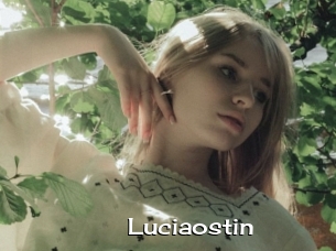 Luciaostin