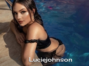 Luciejohnson