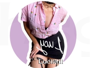 Luciiitiii