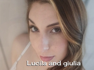 Lucila_and_giulia