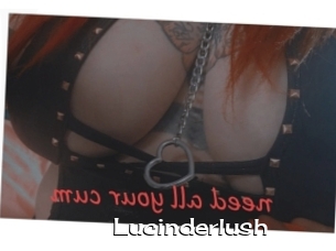 Lucinderlush