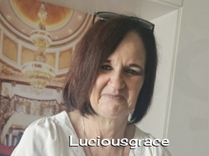 Luciousgrace
