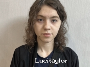 Lucitaylor