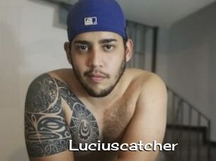 Luciuscatcher