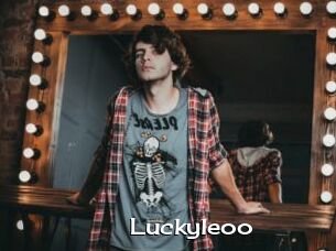 Luckyleoo