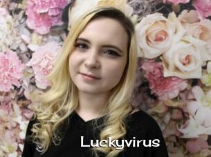 Luckyvirus