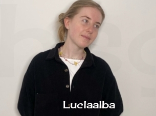 Luclaalba