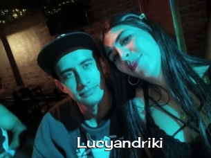 Lucyandriki