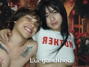 Lucyandtheo