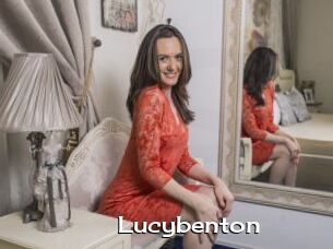 Lucybenton
