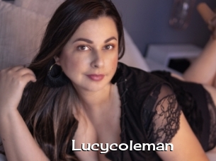 Lucycoleman