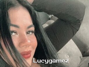 Lucygamez